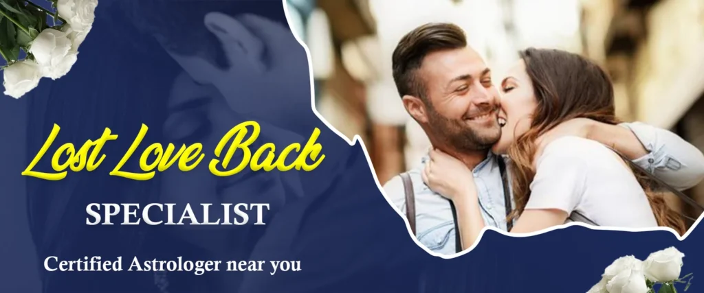 love back specialist astrologer