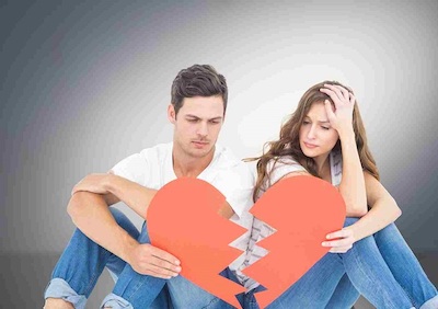 love problem solution